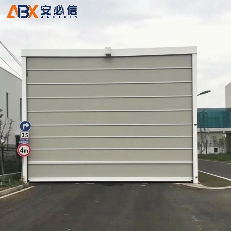 伊春软帘堆积门
